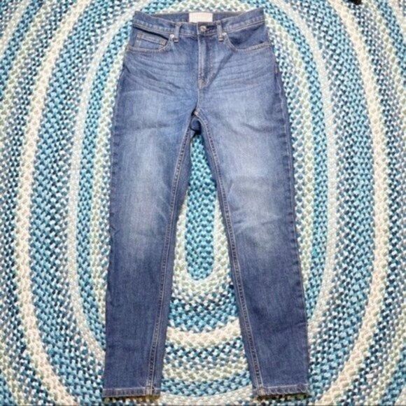 Everlane  Jeans - Picture 4 of 13